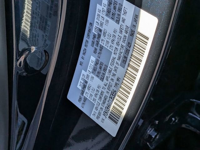 2026 Mazda Mazda CX-90 PHEV Preferred