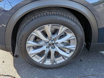 2026 Mazda Mazda CX-90 PHEV Preferred
