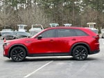 2025 Mazda Mazda CX-90 Premium Sport