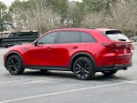 2025 Mazda Mazda CX-90 Premium Sport