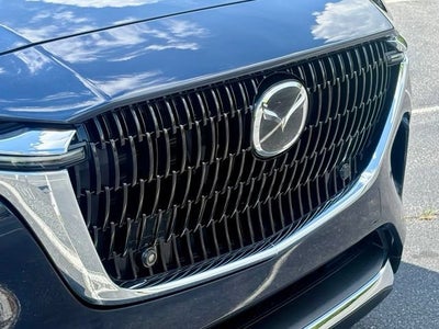 2024 Mazda Mazda CX-90 3.3 Turbo Premium
