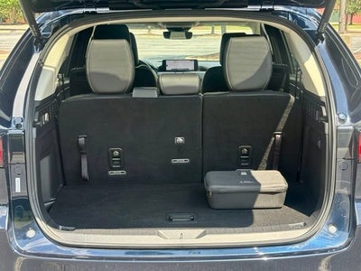 2024 Mazda Mazda CX-90 3.3 Turbo Premium