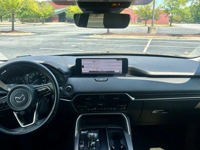 2024 Mazda Mazda CX-90 3.3 Turbo Premium