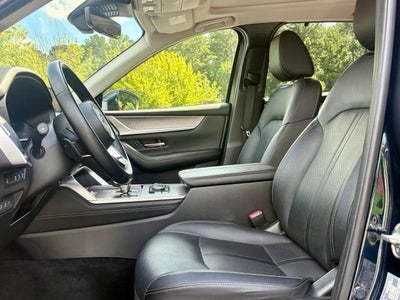2024 Mazda Mazda CX-90 3.3 Turbo Premium
