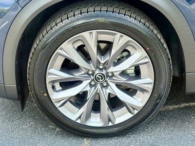 2024 Mazda Mazda CX-90 3.3 Turbo Premium