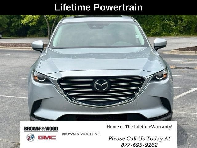 2023 Mazda Mazda CX-9 Touring