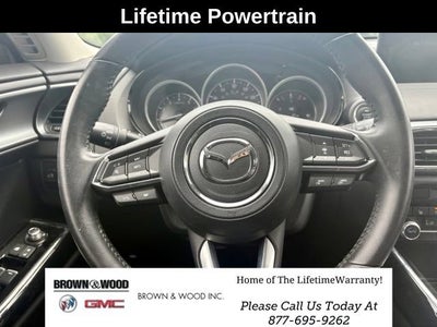 2023 Mazda Mazda CX-9 Touring