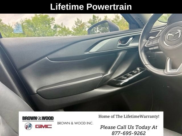 2023 Mazda Mazda CX-9 Touring