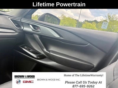 2023 Mazda Mazda CX-9 Touring