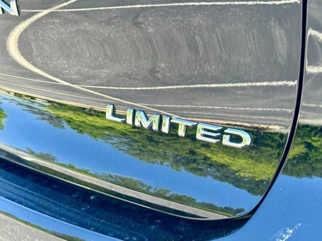 2025 Toyota Crown XLE