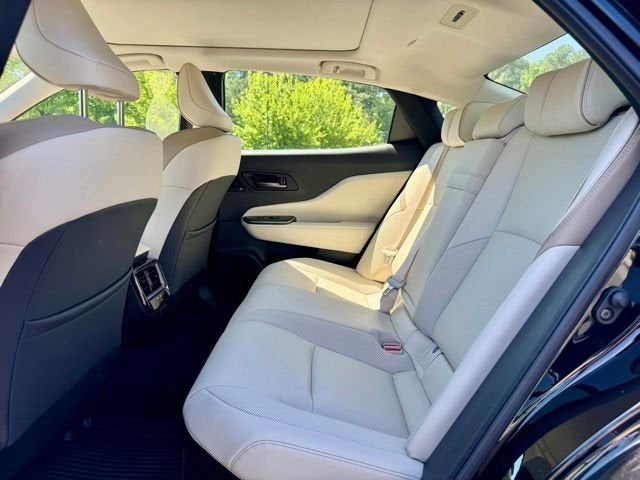 2025 Toyota Crown XLE