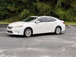 2013 Lexus ES 300h Hybrid