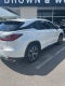 2021 Lexus RX RX 350