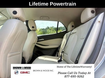 2024 Buick Encore GX Sport Touring