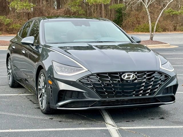 2022 Hyundai Sonata Limited