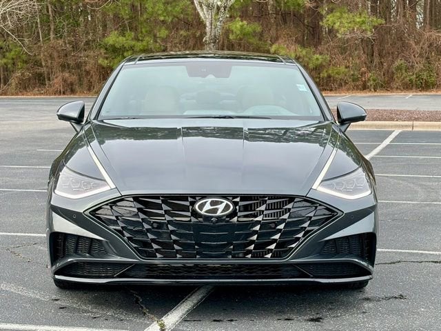 2022 Hyundai Sonata Limited