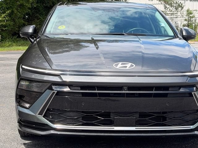 2024 Hyundai Sonata Hybrid Limited