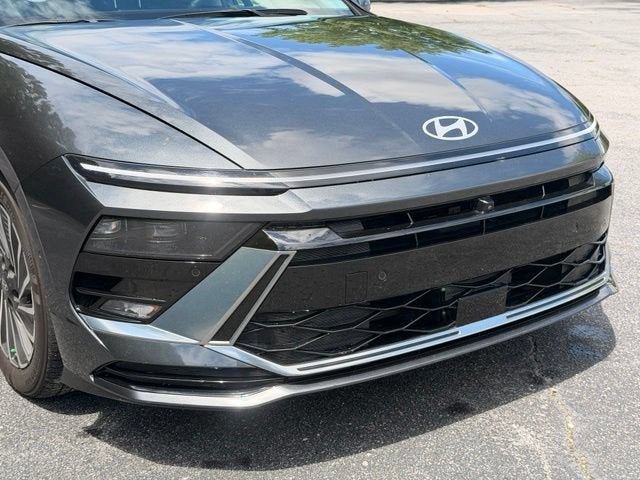 2024 Hyundai Sonata Hybrid Limited