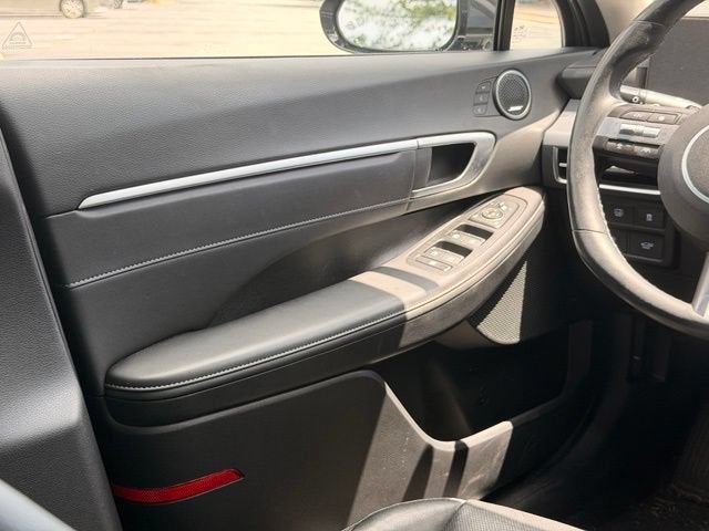 2024 Hyundai Sonata Hybrid Limited