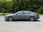 2024 Hyundai Sonata Hybrid Limited