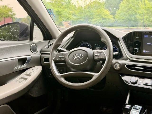 2022 Hyundai Sonata SEL
