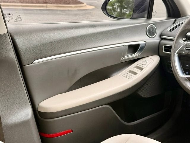 2022 Hyundai Sonata SEL