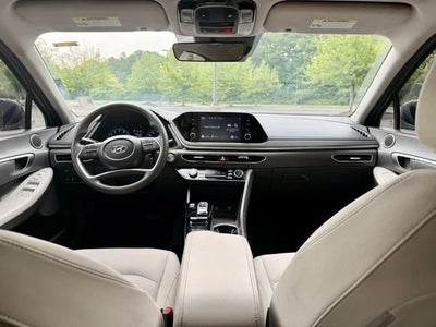 2022 Hyundai Sonata SEL