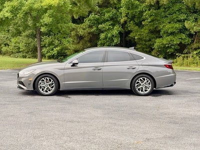 2022 Hyundai Sonata SEL