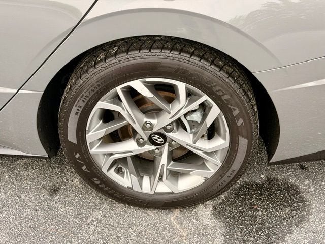 2022 Hyundai Sonata SEL