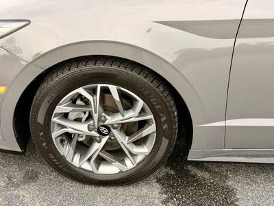 2022 Hyundai Sonata SEL