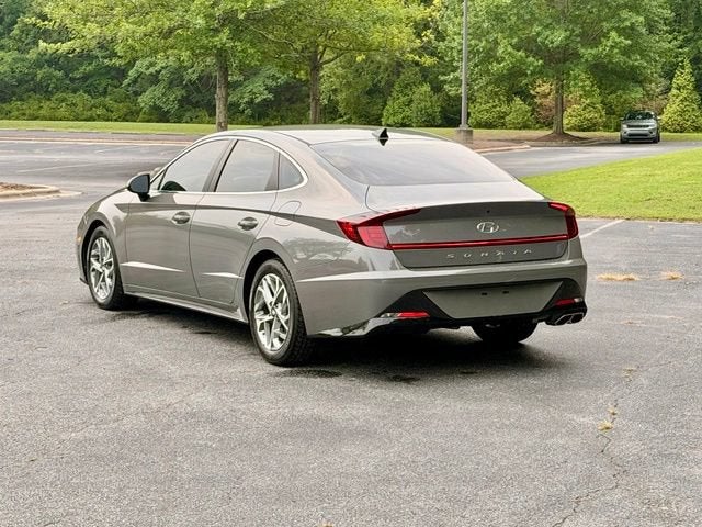 2022 Hyundai Sonata SEL