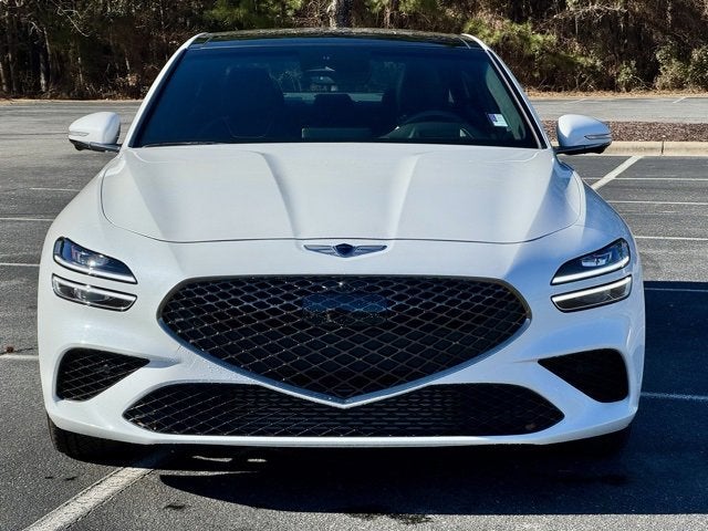 2023 Genesis G70 3.3T