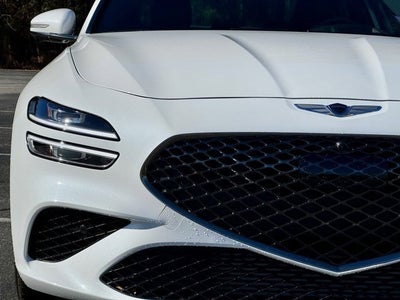2023 Genesis G70 3.3T