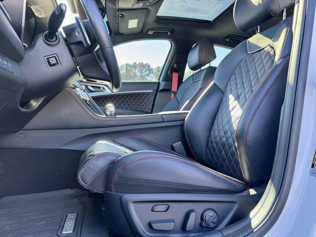 2023 Genesis G70 3.3T