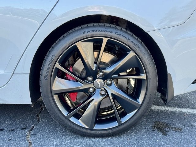 2023 Genesis G70 3.3T