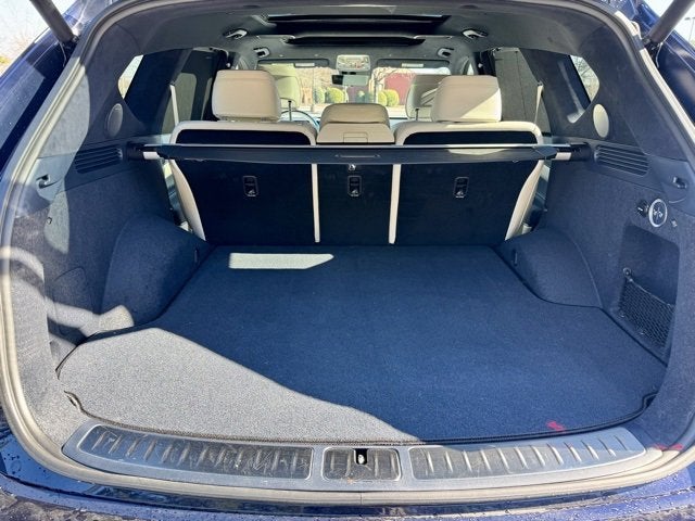 2025 Genesis GV80 Prestige