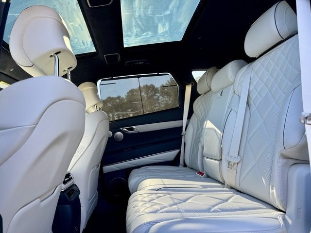 2025 Genesis GV80 Prestige