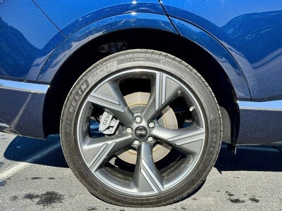 2025 Genesis GV80 Prestige