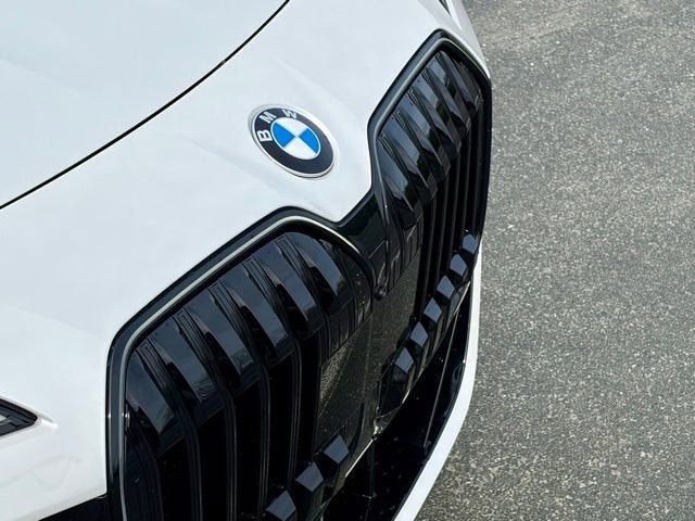2025 BMW 7 Series 740i