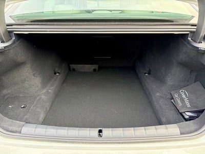 2025 BMW 7 Series 740i