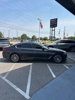 2018 BMW 5 Series 530i