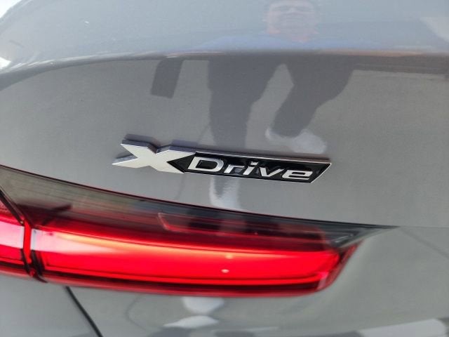 2025 BMW M3 Competition xDrive