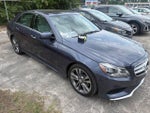 2016 Mercedes-Benz E-Class E 350 Sport