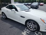 2013 Mercedes-Benz SLK SLK 250