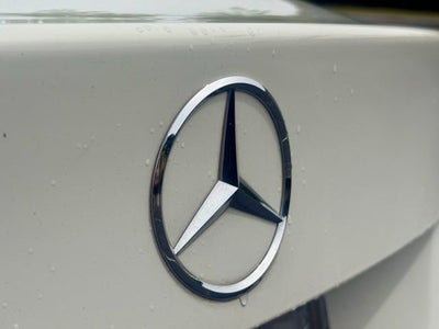 2017 Mercedes-Benz CLA CLA 250