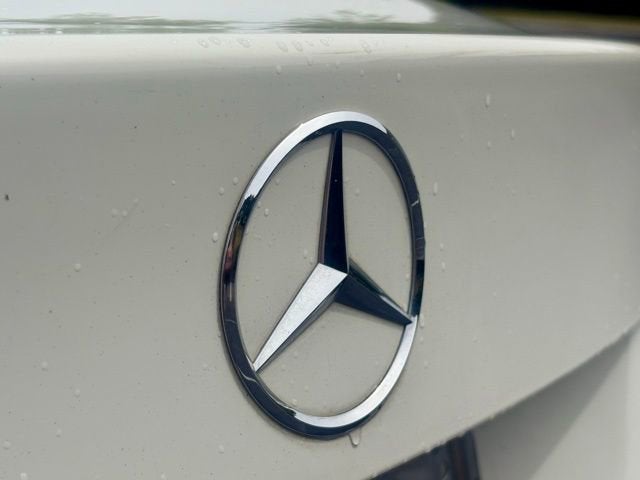 2017 Mercedes-Benz CLA CLA 250