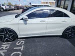 2017 Mercedes-Benz CLA CLA 250