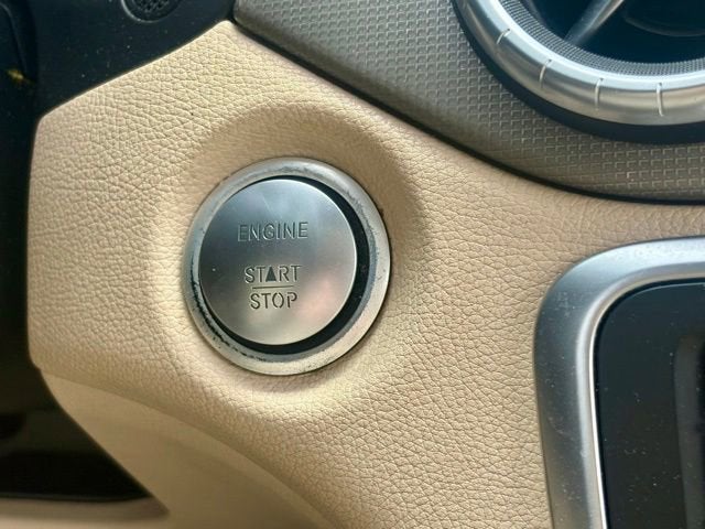 2017 Mercedes-Benz CLA CLA 250