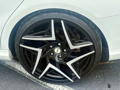 2017 Mercedes-Benz CLA CLA 250