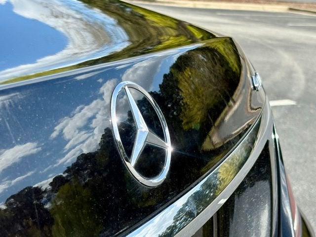 2018 Mercedes-Benz S-Class S 560